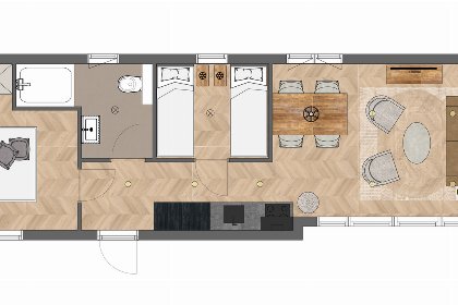 015 Zeebries | 4 Pers 015 Zeebries | 4 Pers