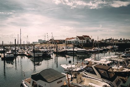 018 Zeebries | 4 Pers 018 Zeebries | 4 Pers