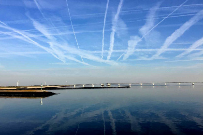 012 Gezellige 6 persoonswoning met ruimte tuin vlakbij het Grevelingenmeer in Zonnemaire