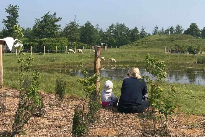 014 Gezellige 6 persoonswoning met ruimte tuin vlakbij het Grevelingenmeer in Zonnemaire