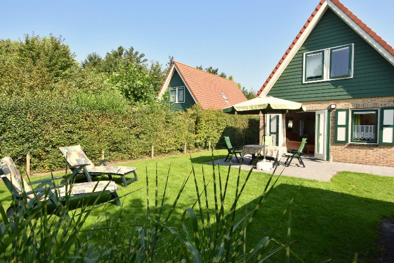 Nederland, Zeeland, Zonnemaire