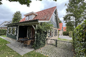 VZ981 Vakantiehuis in Zonnemaire