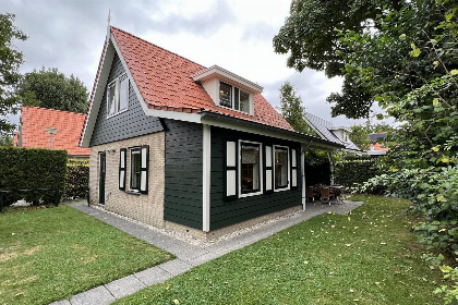 001 VZ981 Vakantiehuis in Zonnemaire