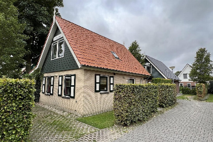 002 VZ981 Vakantiehuis in Zonnemaire