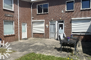 2 persoons appartement op eerste etage aan de voet van de duinen