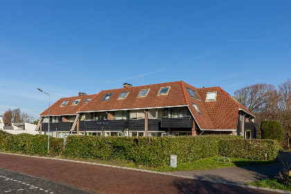 001 Appartement 'Duinoord'   Duinweg 117 12 | Zoutelande