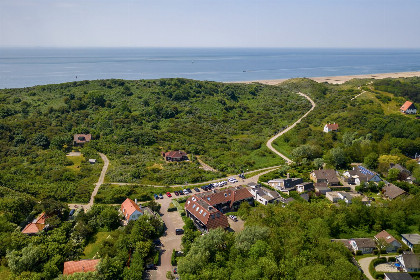 002 Appartement 'Duinoord'   Duinweg 117 12 | Zoutelande
