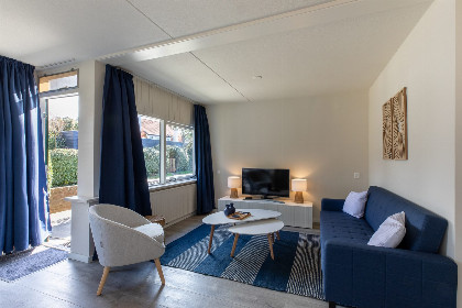 003 Appartement 'Duinoord'   Duinweg 117 12 | Zoutelande