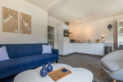 008 Appartement 'Duinoord'   Duinweg 117 12 | Zoutelande