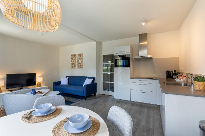 013 Appartement 'Duinoord'   Duinweg 117 12 | Zoutelande