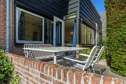 020 Appartement 'Duinoord'   Duinweg 117 12 | Zoutelande