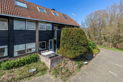 021 Appartement 'Duinoord'   Duinweg 117 12 | Zoutelande