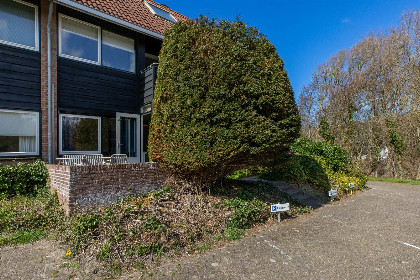 022 Appartement 'Duinoord'   Duinweg 117 12 | Zoutelande