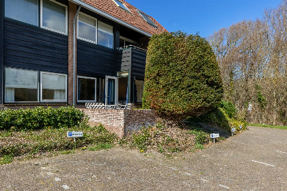 023 Appartement 'Duinoord'   Duinweg 117 12 | Zoutelande