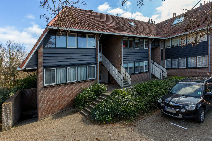 027 Appartement 'Duinoord'   Duinweg 117 12 | Zoutelande