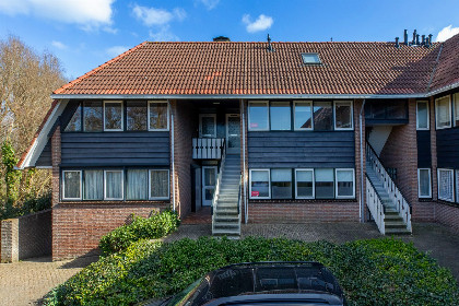 028 Appartement 'Duinoord'   Duinweg 117 12 | Zoutelande