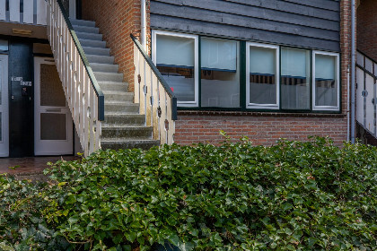 029 Appartement 'Duinoord'   Duinweg 117 12 | Zoutelande