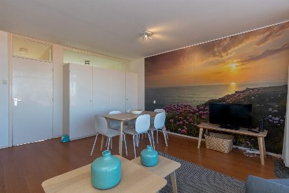 003 Appartement   Duinstraatje 21 | Zoutelande