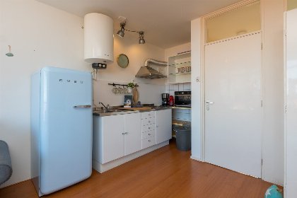 006 Appartement   Duinstraatje 21 | Zoutelande