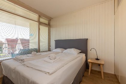 007 Appartement   Duinstraatje 21 | Zoutelande