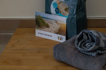 008 Appartement   Duinstraatje 21 | Zoutelande