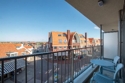 012 Appartement   Duinstraatje 21 | Zoutelande