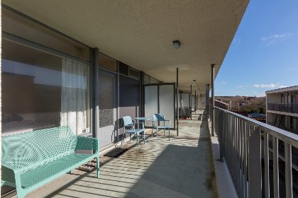 014 Appartement   Duinstraatje 21 | Zoutelande