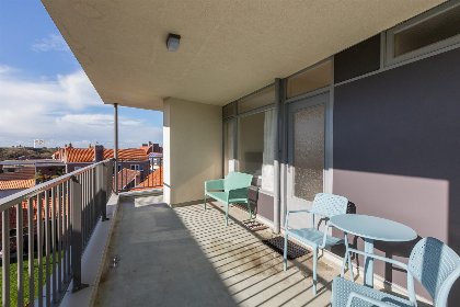 016 Appartement   Duinstraatje 21 | Zoutelande