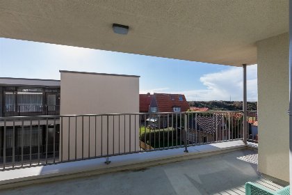 017 Appartement   Duinstraatje 21 | Zoutelande