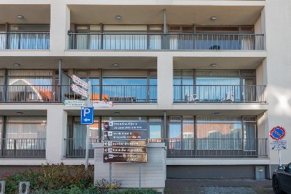 019 Appartement   Duinstraatje 21 | Zoutelande