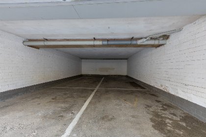 021 Appartement   Duinstraatje 21 | Zoutelande