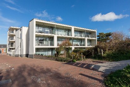 022 Appartement   Duinstraatje 21 | Zoutelande