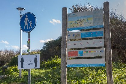 023 Appartement   Duinstraatje 21 | Zoutelande