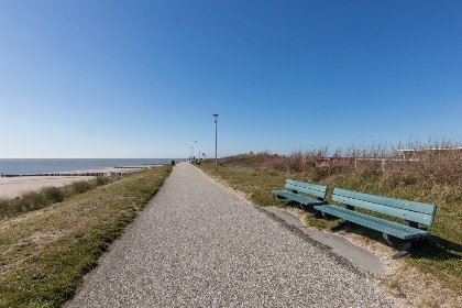 024 Appartement   Duinstraatje 21 | Zoutelande