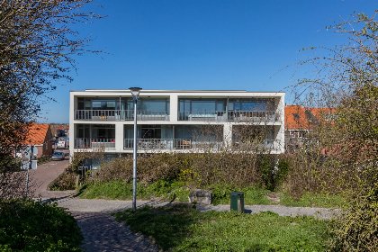 026 Appartement   Duinstraatje 21 | Zoutelande