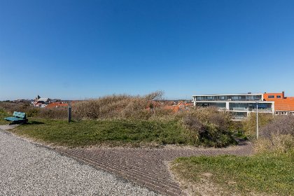 028 Appartement   Duinstraatje 21 | Zoutelande