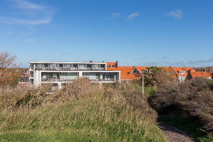 030 Appartement   Duinstraatje 21 | Zoutelande