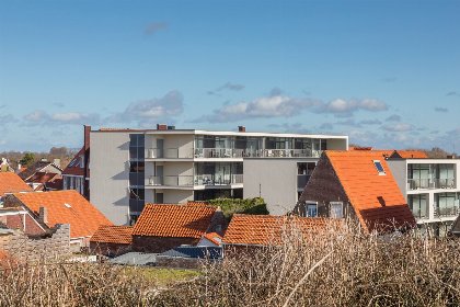 031 Appartement   Duinstraatje 21 | Zoutelande