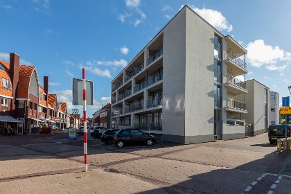 032 Appartement   Duinstraatje 21 | Zoutelande