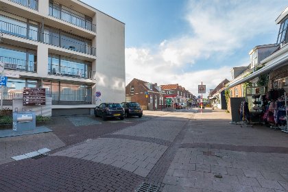 033 Appartement   Duinstraatje 21 | Zoutelande