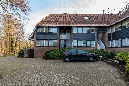 028 Appartement   Duinweg 117 14 | Zoutelande