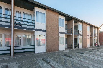 005 Appartement   Duinweg 18 | Zoutelande Duinroos