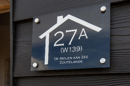 022 Appartement   Molenweg 27a | Zoutelande