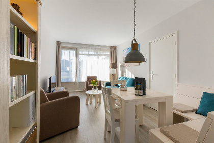 004 Appartement   Nieuwstraat 1e | Zoutelande Kurhaus   5