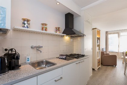 010 Appartement   Nieuwstraat 1e | Zoutelande Kurhaus   5