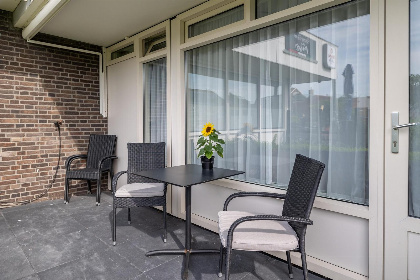 019 Appartement   Nieuwstraat 1e | Zoutelande Kurhaus   5