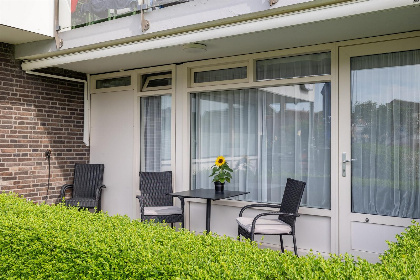 024 Appartement   Nieuwstraat 1e | Zoutelande Kurhaus   5