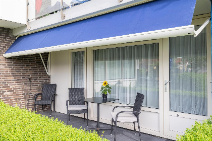 026 Appartement   Nieuwstraat 1e | Zoutelande Kurhaus   5