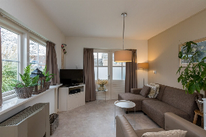 Appartement   Sloestraat 25 | Zoutelande