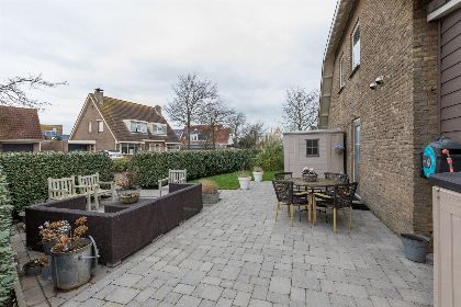 019 Appartement   Sloestraat 25 | Zoutelande